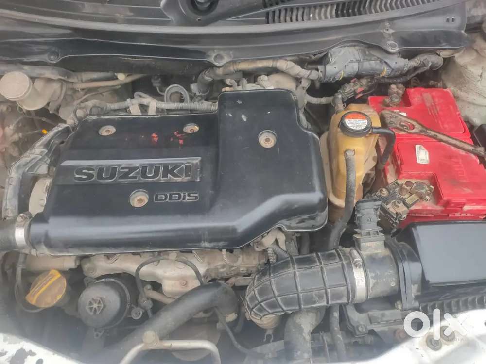 Maruti Suzuki Swift 2012 Diesel 160000 Km Driven