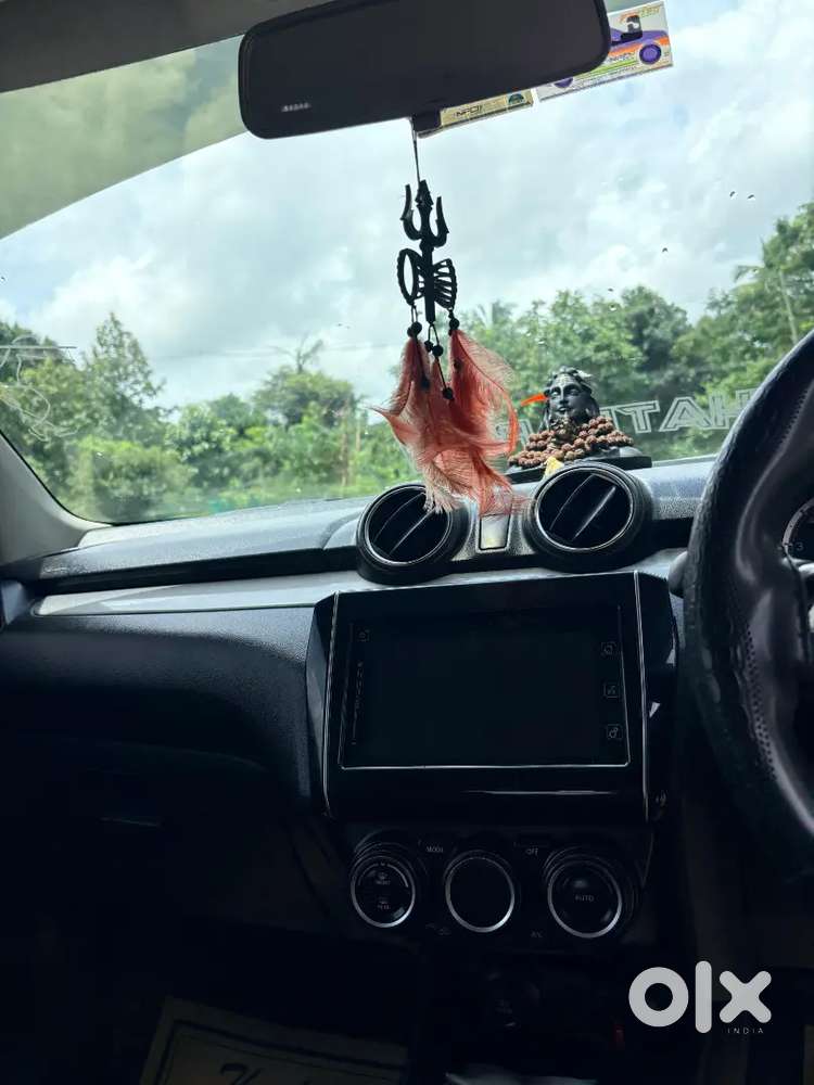 Maruti Suzuki Swift 2019 Petrol 149000 Km Driven