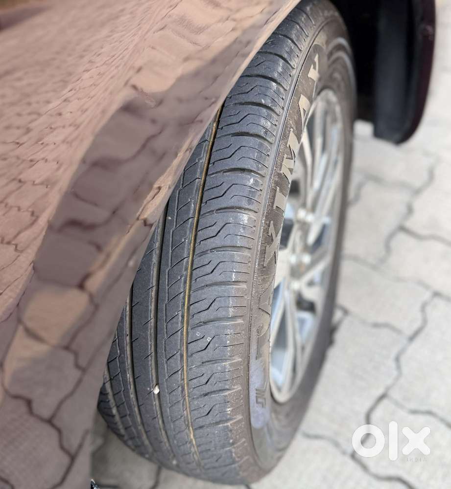 Toyota Innova Crysta G 7 Str, 2022, Diesel