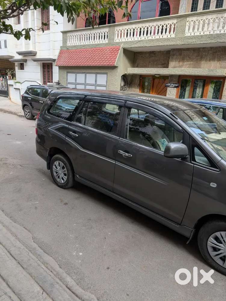 Toyota Innova