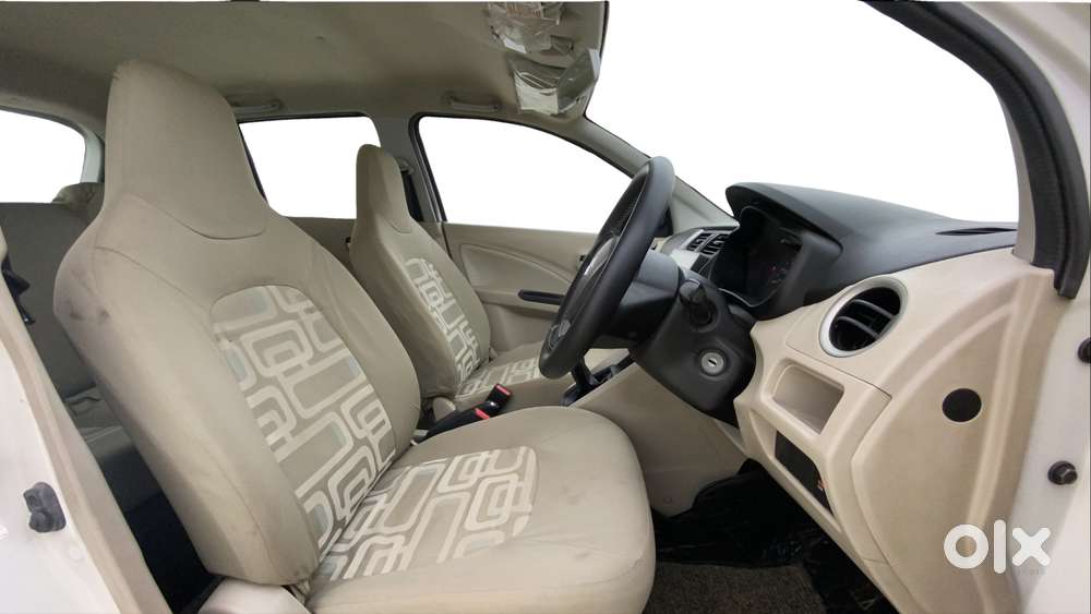 Maruti Suzuki Celerio Vxi Mt, 2018, Petrol