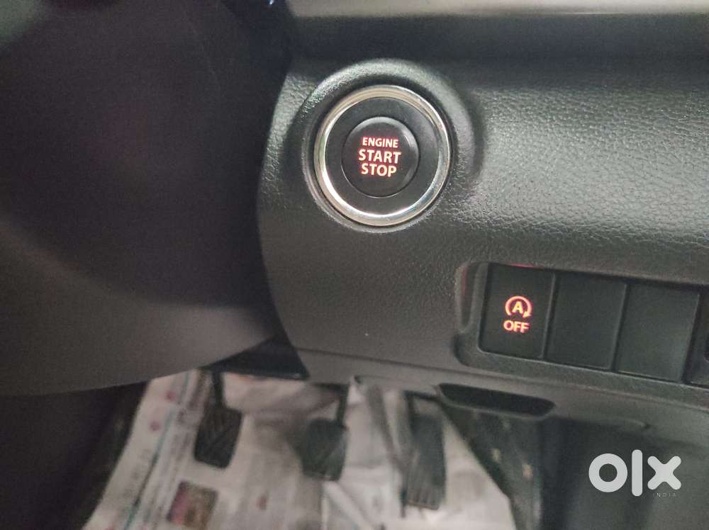 Maruti Suzuki Xl6 1.5 Zeta Mt, 2021, Diesel