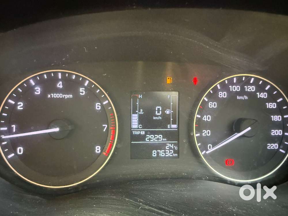 Hyundai Elite I20 Magna 1.2, 2015, Petrol