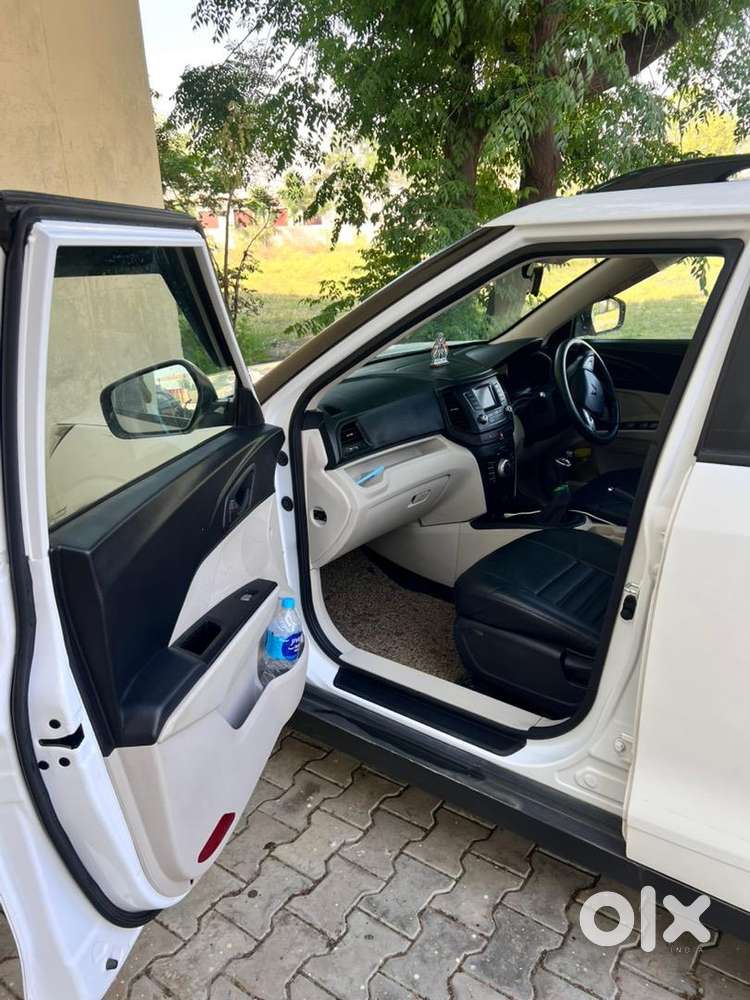 Mahindra Xuv300 2024 Diesel Good Condition