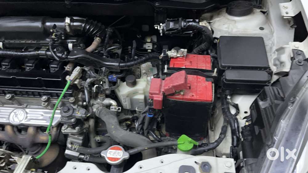 Maruti Suzuki Dzire Zxi Plus Ags, 2024, Petrol