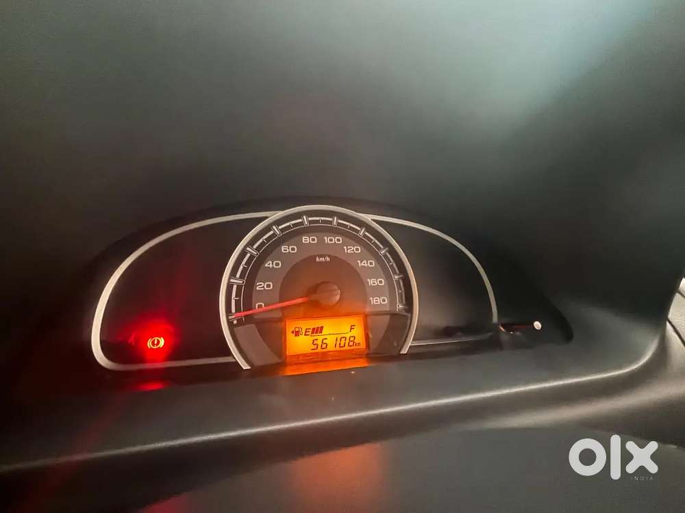 Maruti Suzuki Alto 2019 Petrol