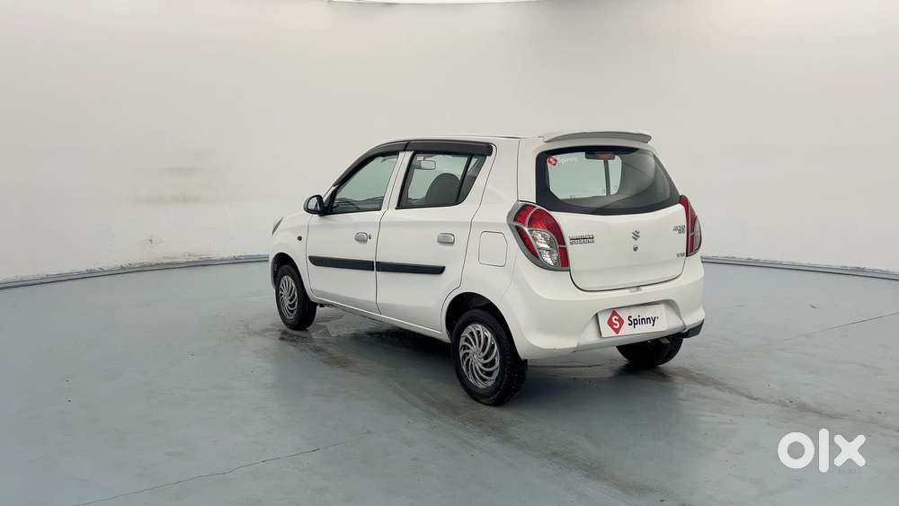 Maruti Suzuki Alto 800 Vxi, 2016, Petrol