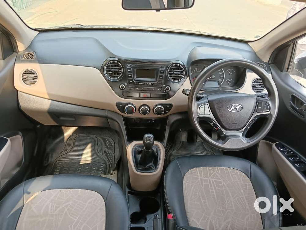 Hyundai Grand I10 1.2 Kappa Sportz, 2019, Petrol