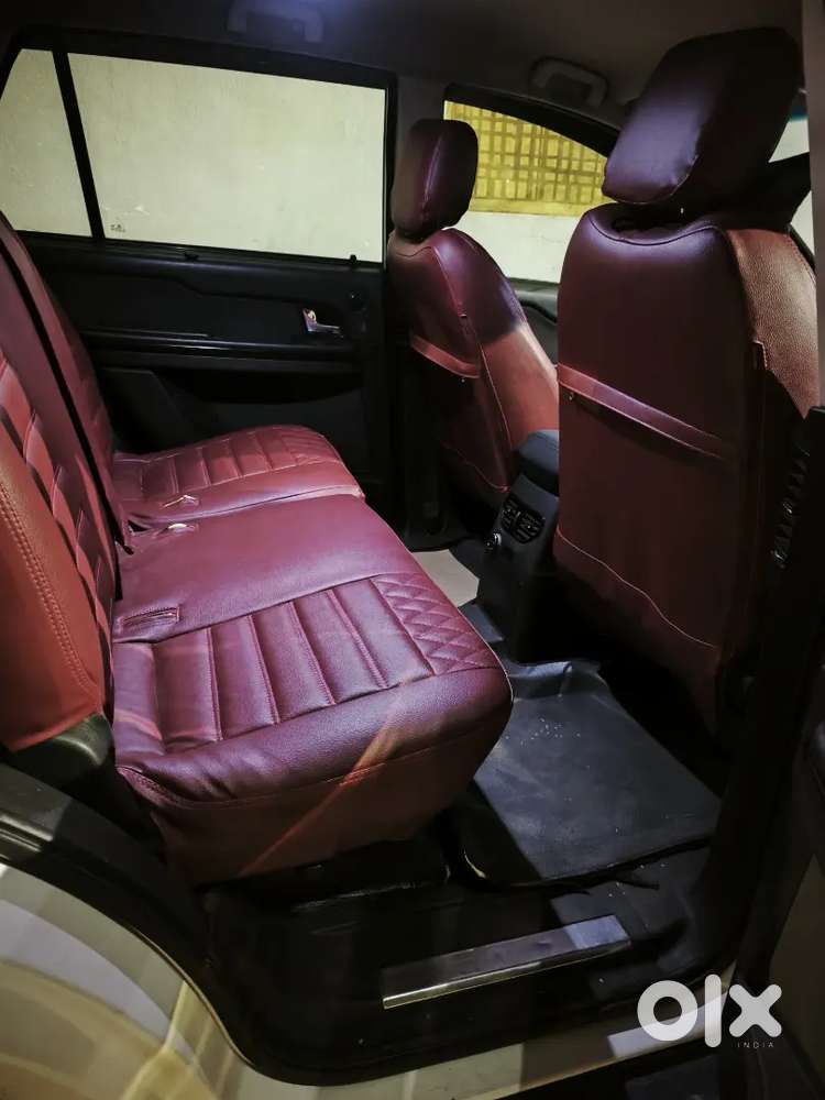 Tata Hexa 2020 Diesel