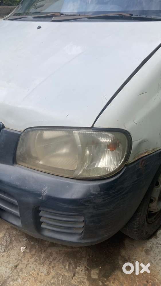Vechical Is In Running Condition And Also Well Maintaned A