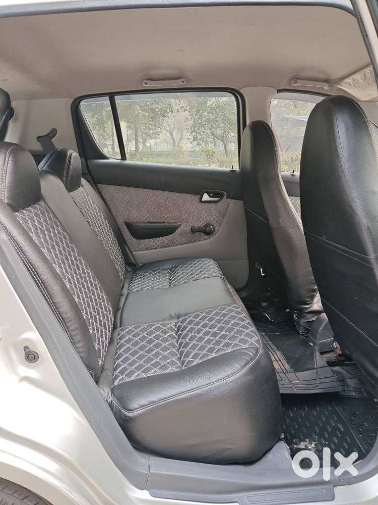 Maruti Suzuki Alto 800 Lxi, 2019, Petrol