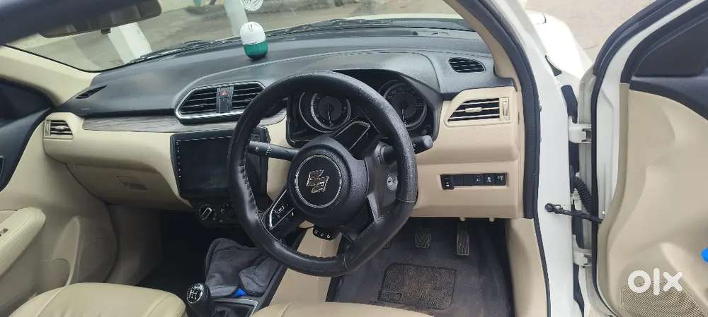 Maruti Suzuki Dzire 1.2 2023