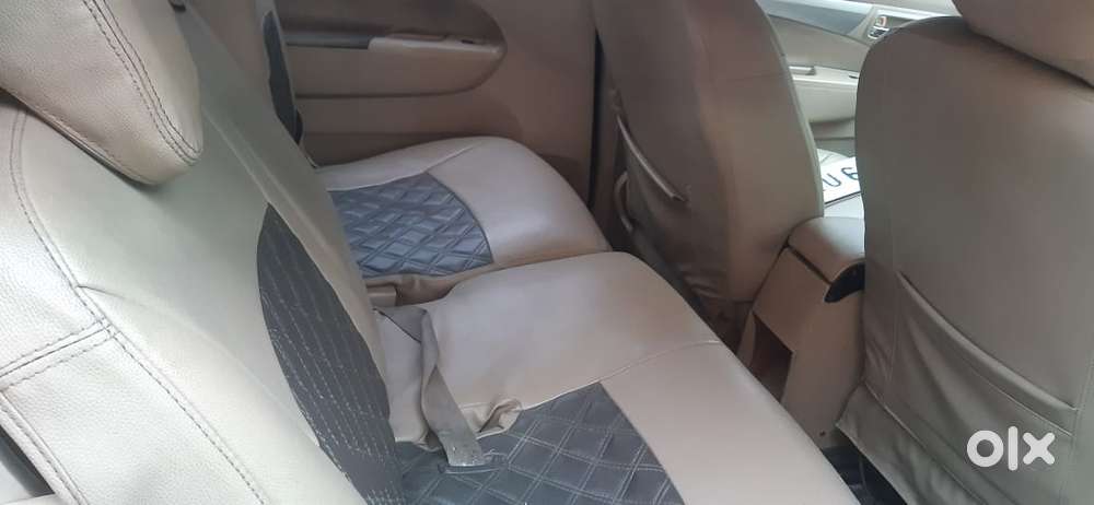 Maruti Suzuki Ertiga Zdi, 2018, Diesel