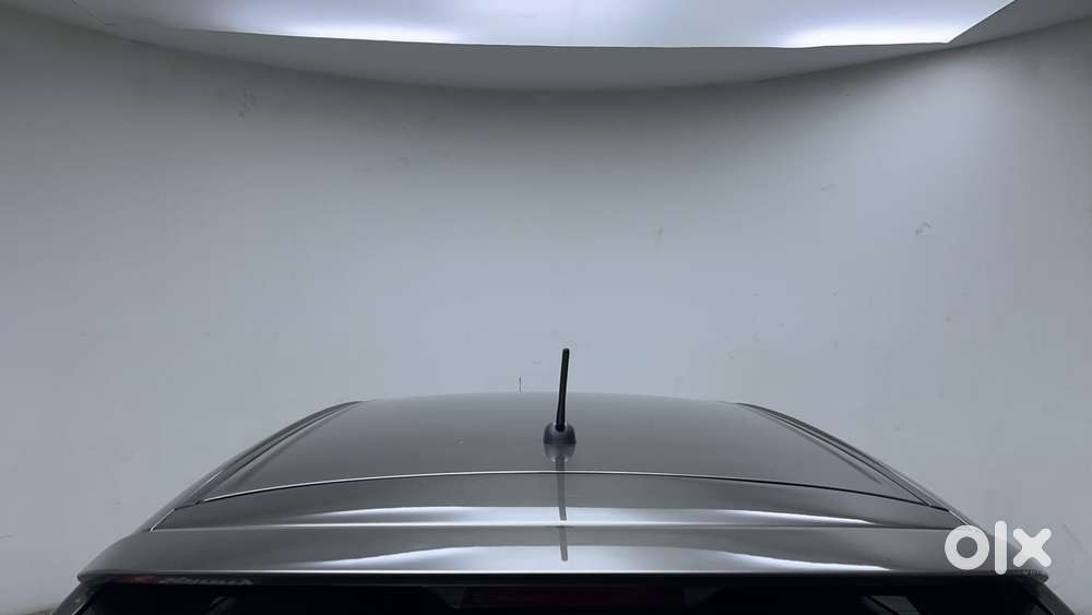 Maruti Suzuki Baleno 2015-2019 1.2 Alpha At, 2021, Petrol