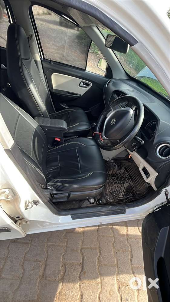 Maruti Suzuki Alto 800 2023 Petrol 46500 Km Driven