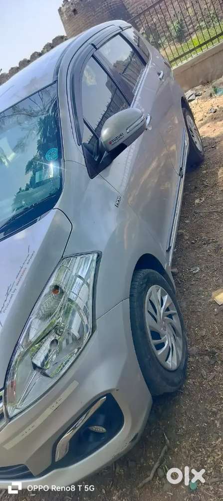Maruti Suzuki Ertiga 2014
