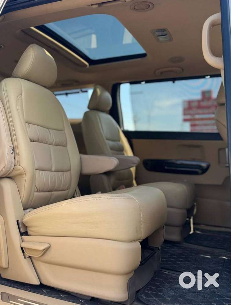 Kia Carnival Prestige, 2020, Diesel