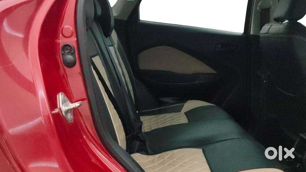 Toyota Glanza 1.2 S Amt, 2023, Petrol