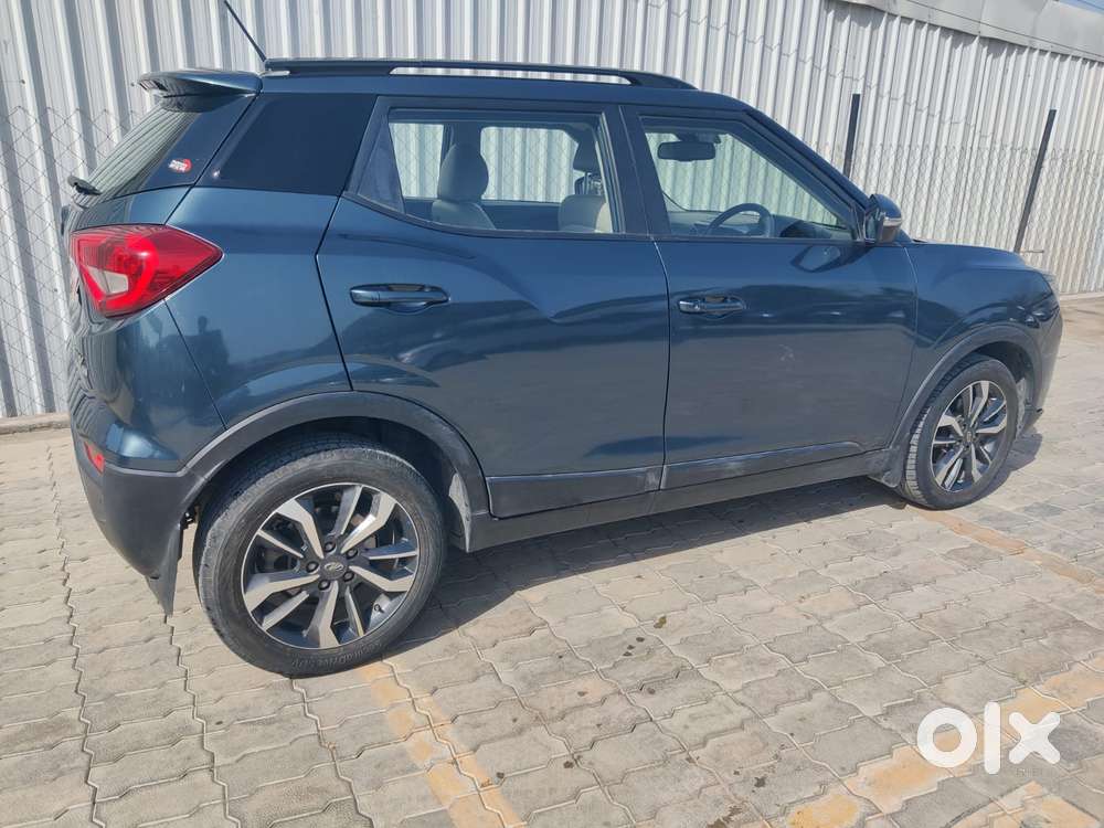 Mahindra Xuv300 W8 Option Diesel, 2021, Diesel