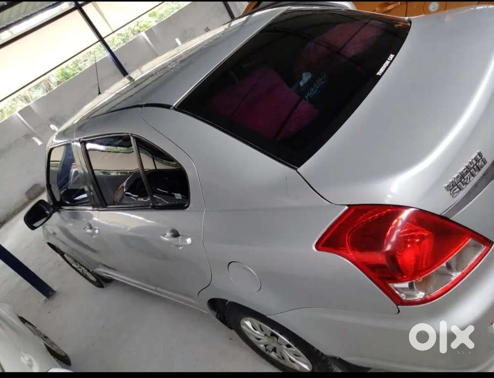 Maruti Swift Dzire Vdi 2010