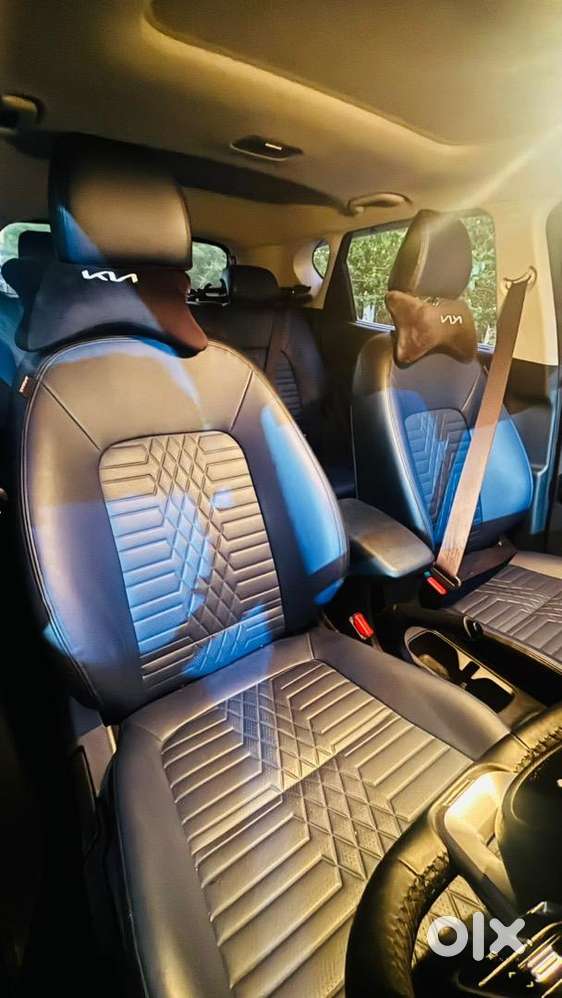 Kia Some Gravity Edition, Almost New Car For Sale