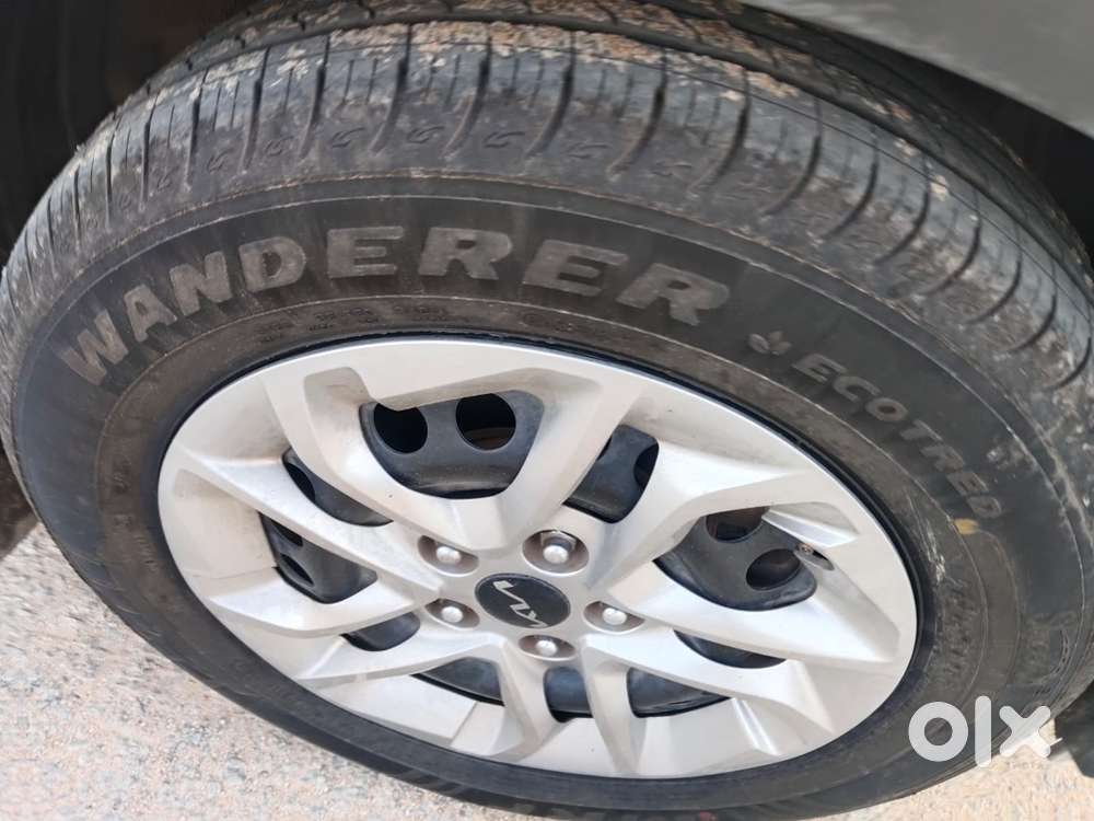 Kia Carens D1.5 6mt Premium 07, 2024, Diesel