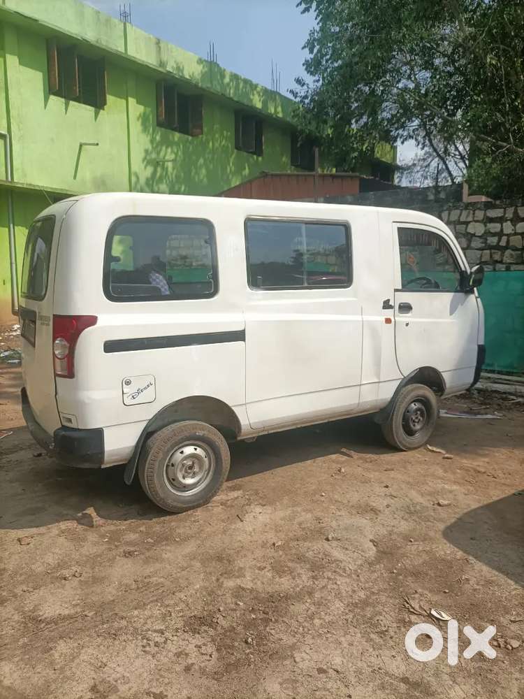 Mahindra Maximo For Sale