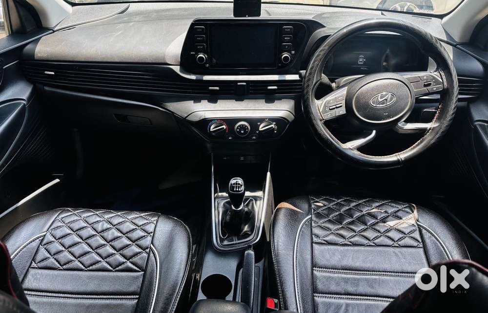 Hyundai Elite I20 Sportz Plus Diesel, 2021, Diesel