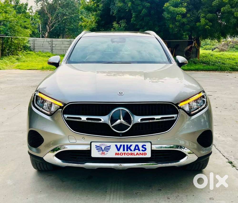 Mercedes-benz Glc 220d 4matic, 2025, Diesel