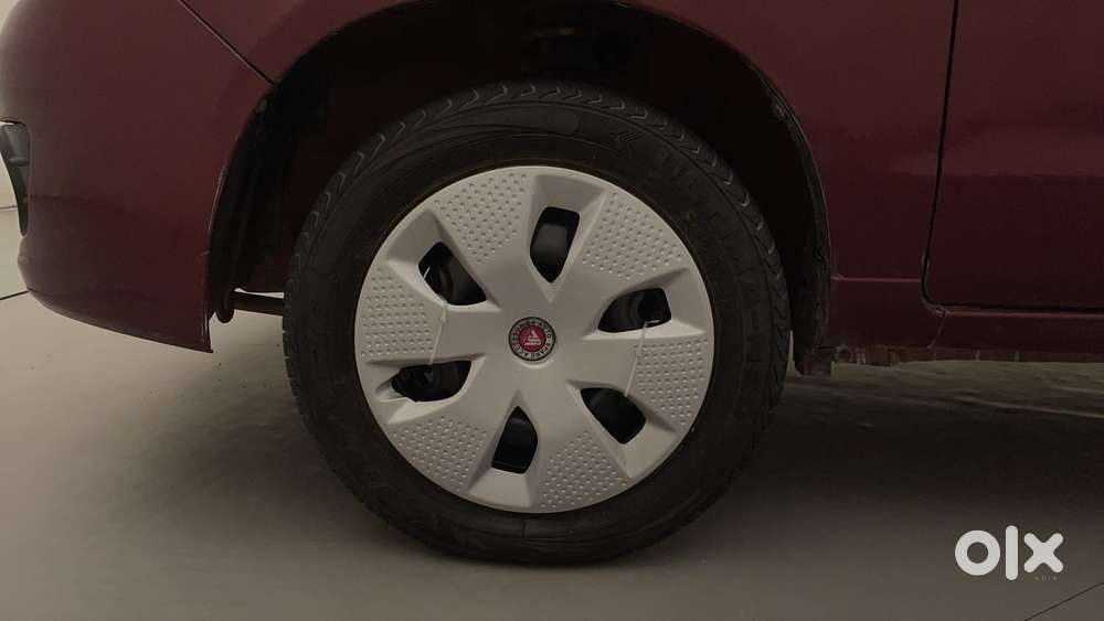 Maruti Suzuki Alto K10 2010-2014 Vxi, 2012, Petrol