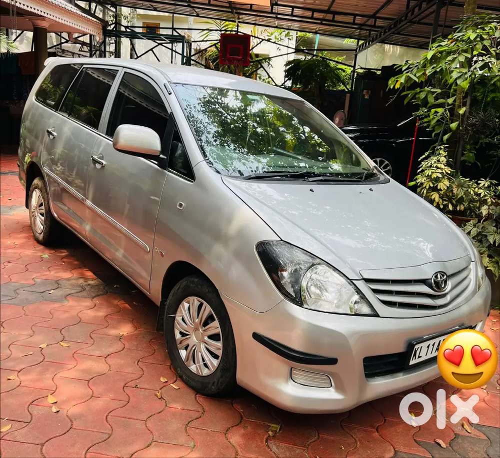 Toyota Innova