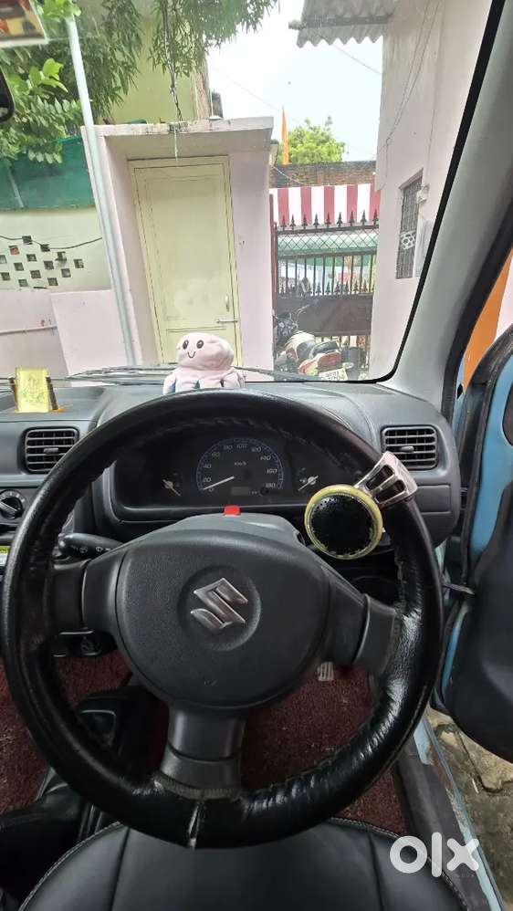 Maruti Suzuki Wagon R 2010 Lxi