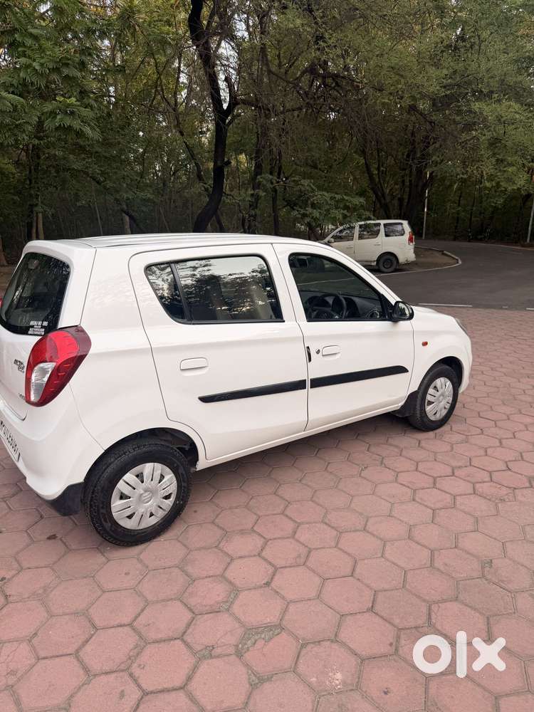 Maruti Suzuki Alto 800 Vxi Airbag, 2017, Petrol