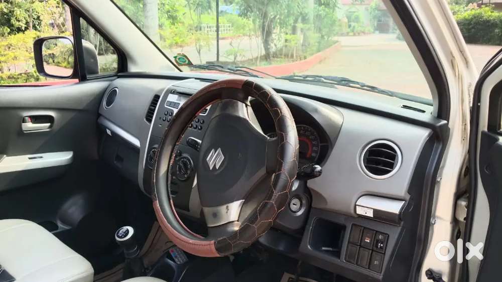2011 Last Maruti Suzuki Wagon R