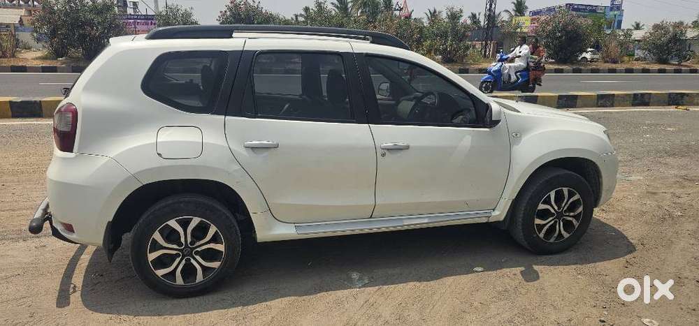 Nissan Terrano Xl Plus 85 Ps Deisel, 2014, Diesel