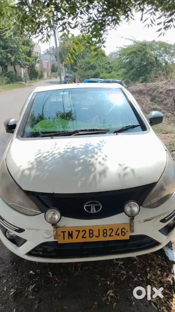 Tata Bolt 2018
