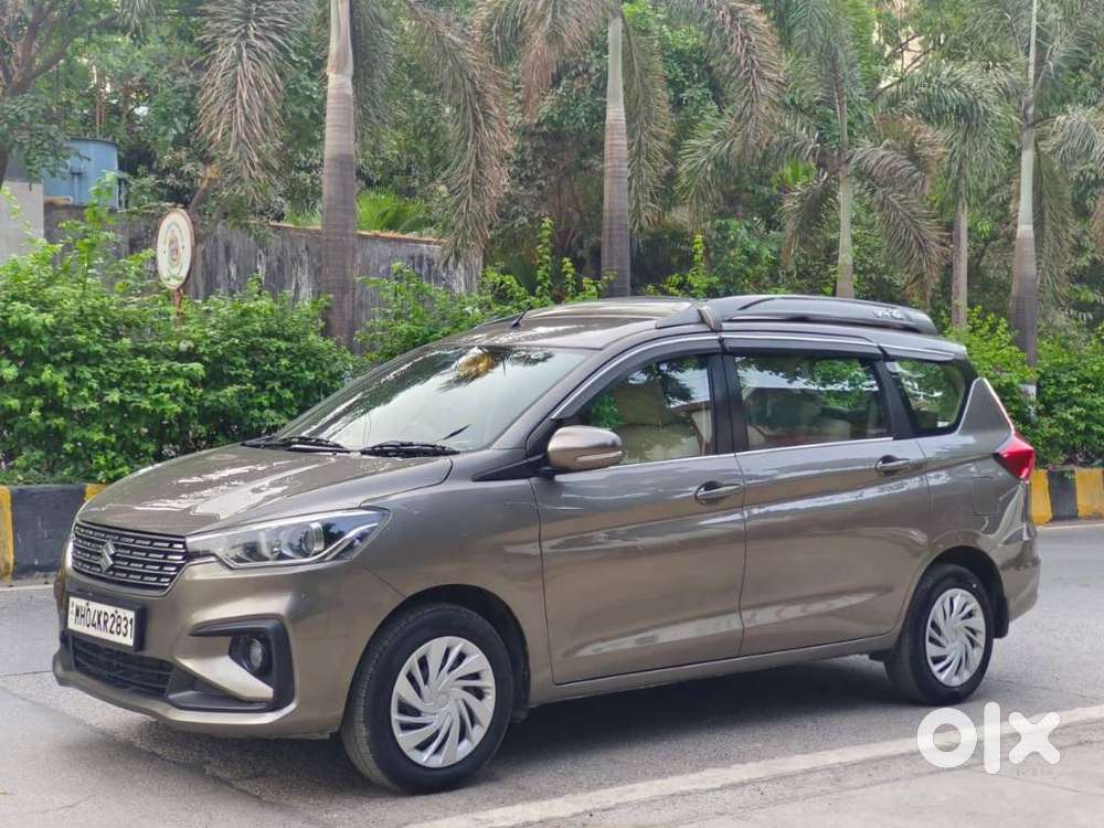 Maruti Suzuki Ertiga Vxi (o) Cng, 2021, Cng & Hybrids