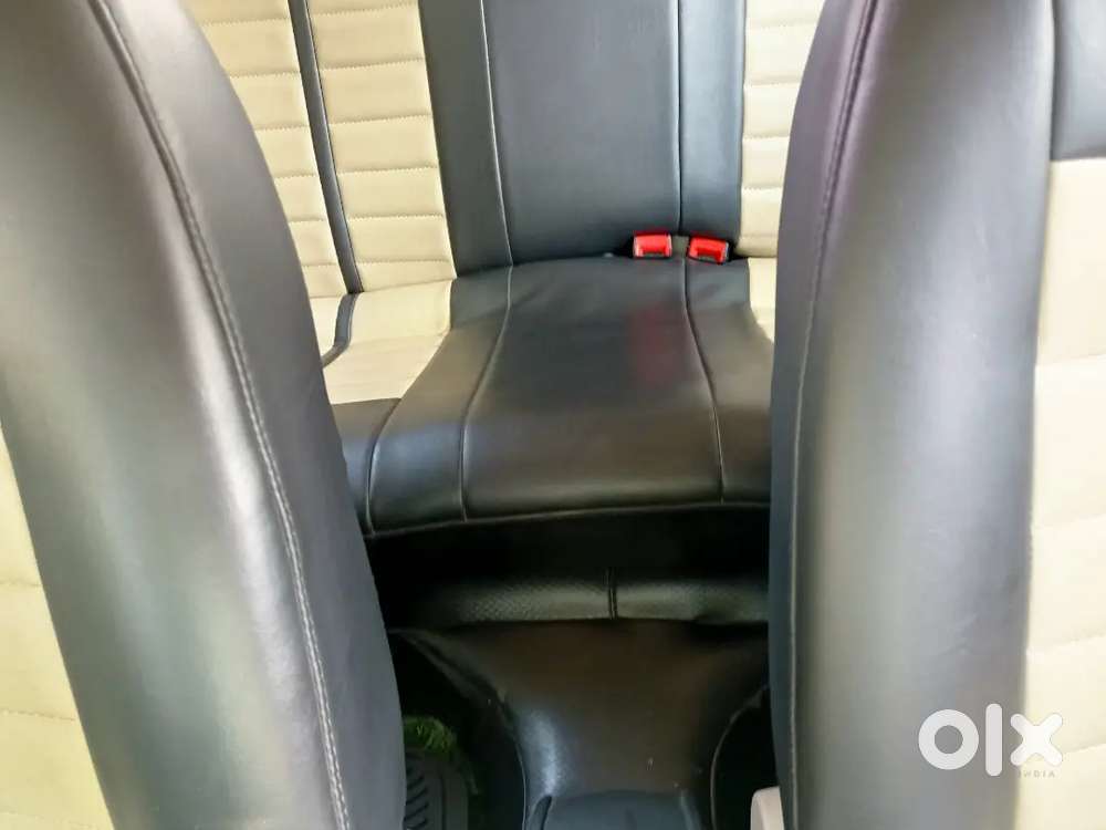 Volkswagen Polo Diesel 2015