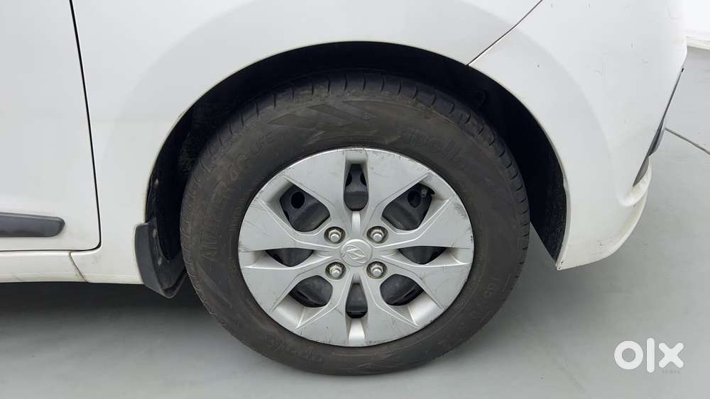 Hyundai Xcent [2014-2017] 1.2 S, 2014, Petrol