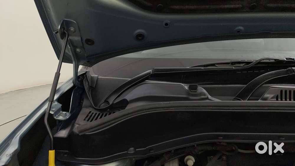 Tata Punch Creative Dual Tone Amt Sunroof, 2023, Petrol