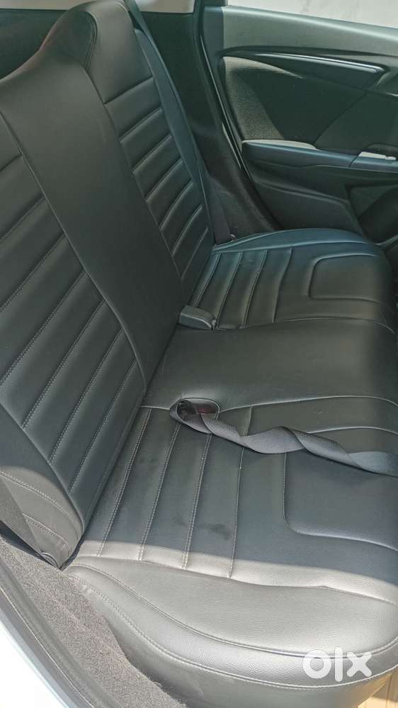 Honda Wr-v I-vtec S, 2018, Petrol