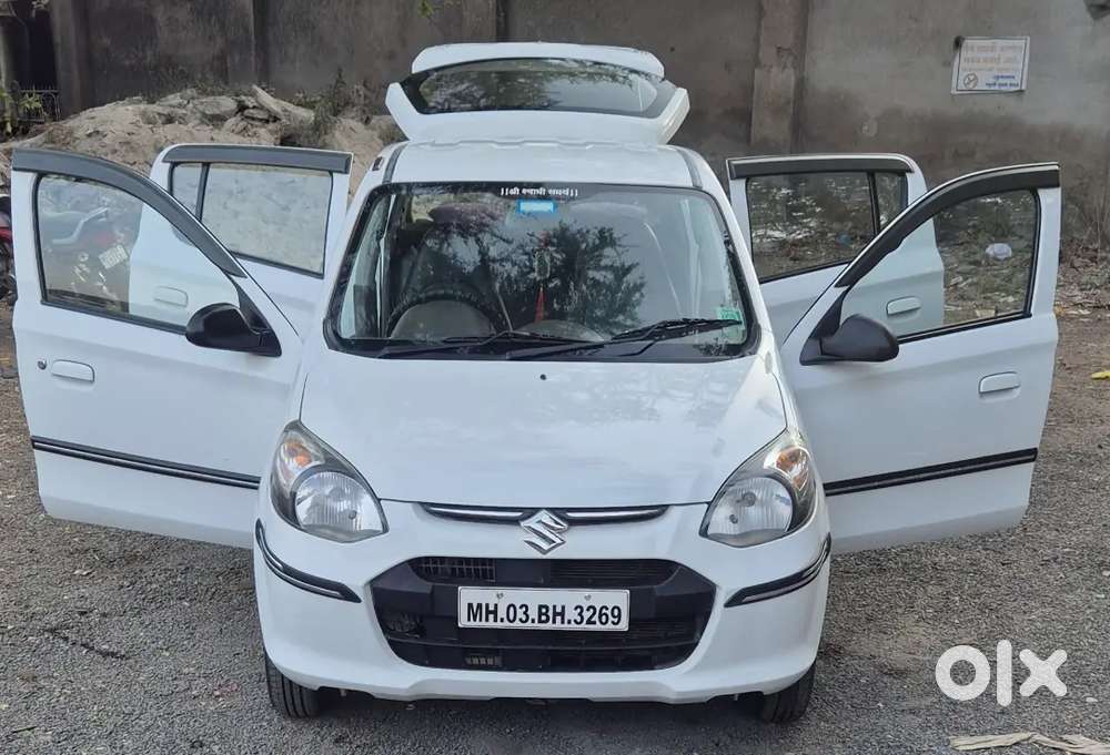 Company Maintend Genuine Car