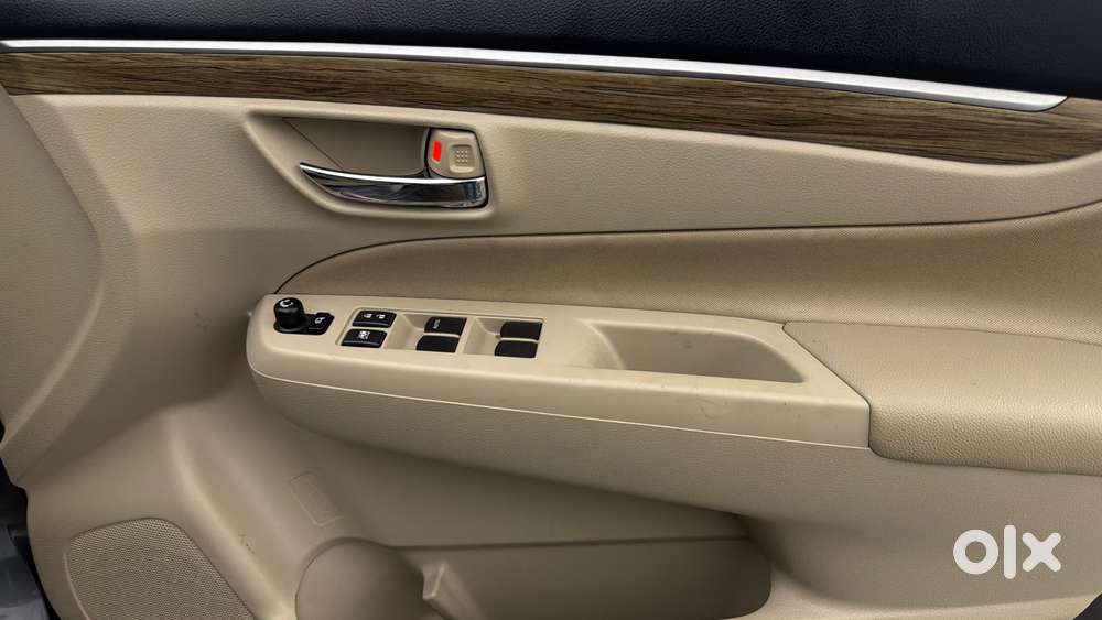 Maruti Suzuki Ciaz 1.5 Zeta Shvs Mt, 2023, Petrol