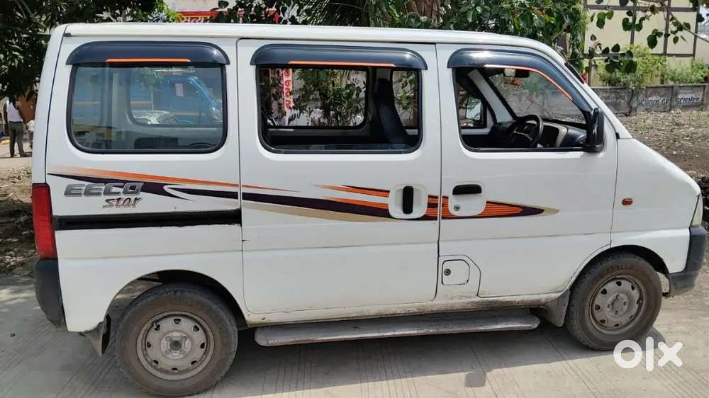 At Good Condition
