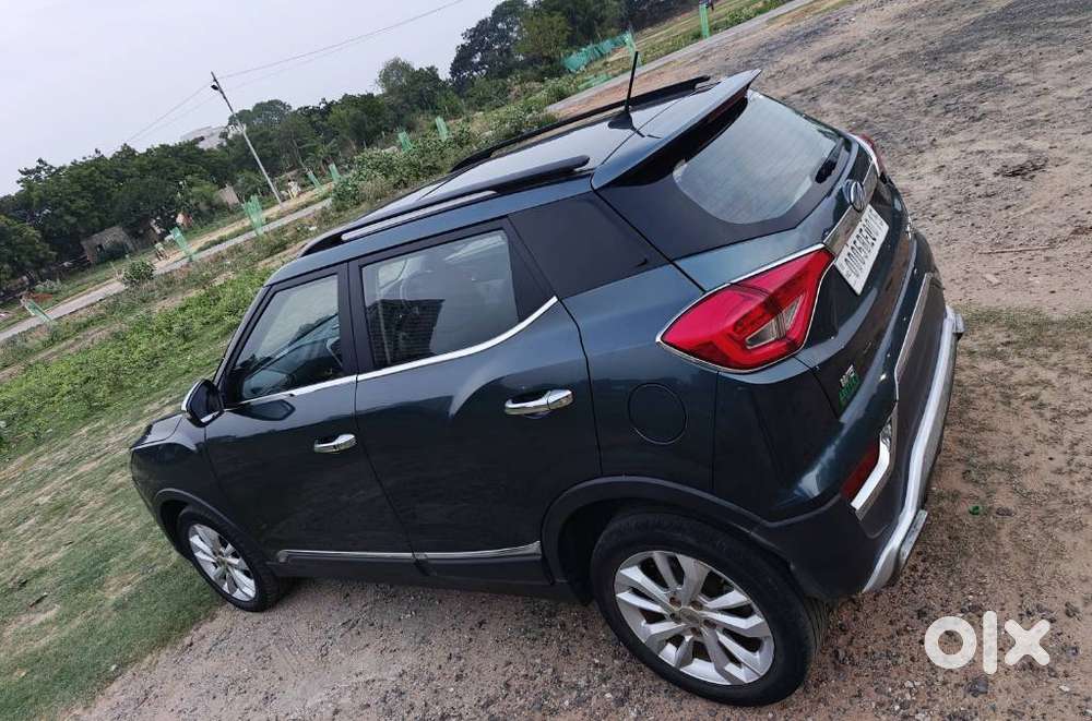 Mahindra Xuv300 W8 Diesel, 2022, Diesel