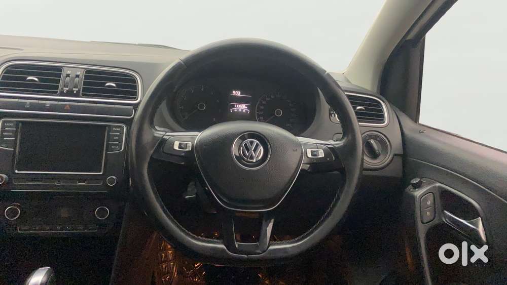 Volkswagen Polo 1.2 Gt Tsi, 2017, Petrol