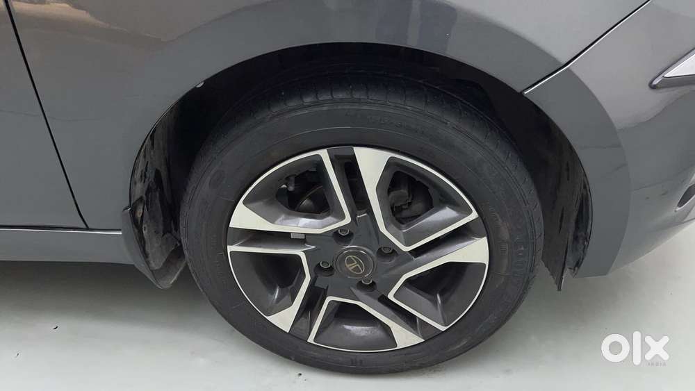 Tata Tiago Xza Plus, 2022, Petrol