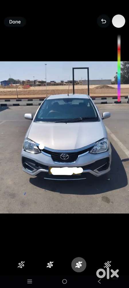 V Good Condition