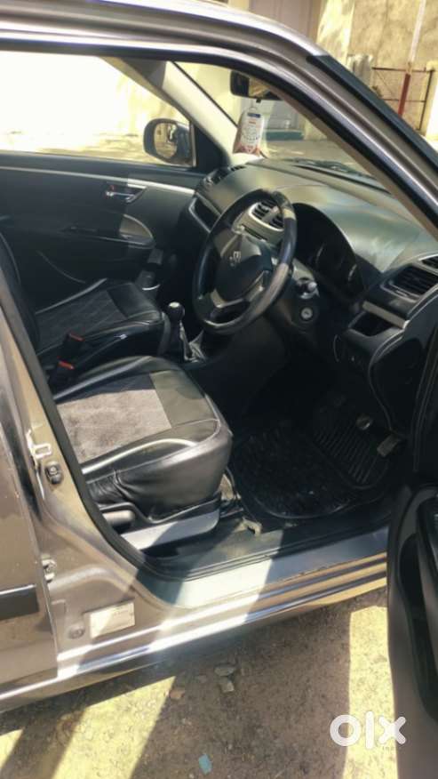 Maruti Suzuki Swift 2011-2014 Vdi, 2013, Diesel