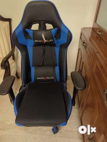 Nokaxus gaming 2024 chair